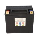 Batterie Nano-Gel 12V 22Ah für Motorrad Startbatterie MH HVT-5