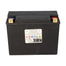 Batterie Nano-Gel 12V 23Ah für Motorrad Startbatterie MH HVT-6