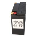 Batterie Nano-Gel 12V 23Ah für Motorrad Startbatterie MH HVT-6