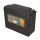 Batterie Nano-Gel 12V 23Ah für Motorrad Startbatterie MH HVT-6