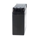 Batterie AGM SLA 12V 2,3Ah für Motorrad Startbatterie MS LT4B-5