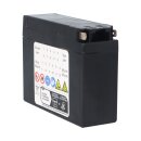 Batterie AGM SLA 12V 2,3Ah für Motorrad Startbatterie MS LT4B-5