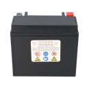 Startbatterie für Motorrad online kaufen Nano-Gel