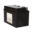 Batterie AGM SLA 12V 10Ah für Motorrad Startbatterie MS LTX12A-4