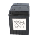 Startbatterie für Motorrad online kaufen Nano-Gel