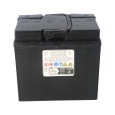 Batterie AGM SLA 12V 30Ah für Motorrad Startbatterie MS L60-N30-3