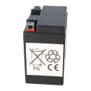 Startbatterie für Motorrad online kaufen Nano-Gel