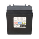 Batterie AGM SLA 12V 10Ah für Motorrad Startbatterie MS LB10-3