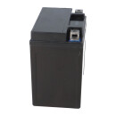 Batterie AGM SLA 12V 10Ah für Motorrad Startbatterie MS LB10-3