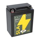Batterie AGM SLA 12V 12Ah für Motorrad Startbatterie...