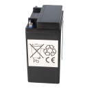 Startbatterie für Motorrad online kaufen Nano-Gel