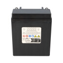 Batterie AGM SLA 12V 12Ah für Motorrad Startbatterie MS LB12A-4