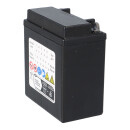 Batterie AGM SLA 12V 3Ah für Motorrad Startbatterie MS LB3-3