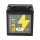 Motorradbatterie AGM mit SLA kaufen