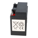 Startbatterie für Motorrad online kaufen Nano-Gel