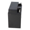 Batterie AGM SLA 12V 7Ah für Motorrad Startbatterie MS LB7-3