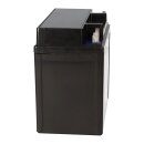 Batterie AGM SLA 12V 7Ah für Motorrad Startbatterie MS YB7-3