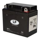Batterie AGM SLA 12V 7Ah für Motorrad Startbatterie MS YB7-3