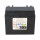 Batterie AGM SLA 12V 7Ah für Motorrad Startbatterie MS LB7-3