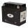 Batterie AGM SLA 12V 7Ah für Motorrad Startbatterie MS YB7-3