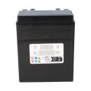 Batterie AGM SLA 12V 14Ah für Motorrad Startbatterie MS LTX14AH-4