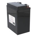 Batterie AGM SLA 12V 14Ah für Motorrad Startbatterie MS LTX14AH-4