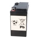 Startbatterie für Motorrad online kaufen Nano-Gel