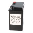 Startbatterie für Motorrad online kaufen Nano-Gel