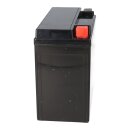 Batterie AGM SLA 12V 18Ah für Motorrad Startbatterie MS LTX20-4