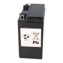 Startbatterie für Motorrad online kaufen Nano-Gel