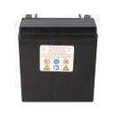 Batterie AGM SLA 12V 19Ah für Motorrad Startbatterie MS LTX20CH-4