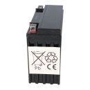 Startbatterie für Motorrad online kaufen Nano-Gel