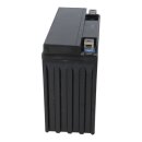 Batterie AGM SLA 12V 21Ah für Motorrad Startbatterie MS LTX24H-3