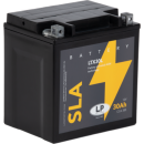 Batterie AGM SLA 12V 30Ah für Motorrad Startbatterie...