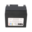 Batterie AGM SLA 12V 4Ah für Motorrad Startbatterie MS LTX5-3