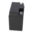 Batterie AGM SLA 12V 4Ah für Motorrad Startbatterie MS LTX5-3