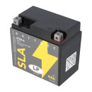 Batterie AGM SLA 12V 4Ah für Motorrad Startbatterie MS LTX5-3