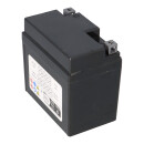 Batterie AGM SLA 12V 4Ah für Motorrad Startbatterie MS LTX5-3