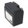 Batterie AGM SLA 12V 4Ah für Motorrad Startbatterie MS LTX5-3