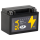 Batterie AGM SLA 12V 8Ah für Motorrad Startbatterie MS LTX9-4