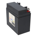 Batterie AGM SLA 12V 9Ah für Motorrad Startbatterie MS LTX9A-4