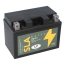 Batterie AGM SLA 12V 11Ah für Motorrad Startbatterie...