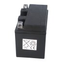 Startbatterie für Motorrad online kaufen Nano-Gel