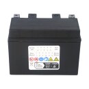Batterie AGM SLA 12V 11Ah für Motorrad Startbatterie MS LTZ12-S