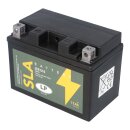 Batterie AGM SLA 12V 11Ah für Motorrad Startbatterie MS LTZ12-S