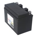 Batterie AGM SLA 12V 11Ah für Motorrad Startbatterie MS LTZ12-S