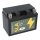 Batterie AGM SLA 12V 11Ah für Motorrad Startbatterie MS LTZ12-S