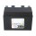 Batterie AGM SLA 12V 11Ah für Motorrad Startbatterie MS LTZ12-S