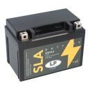 Batterie AGM SLA 12V 11,2Ah für Motorrad...