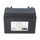 Batterie AGM SLA 12V 11,2Ah für Motorrad Startbatterie MS LTZ14-S